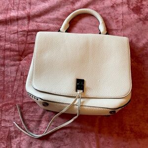 REBECCA MINKOFF mini backpack